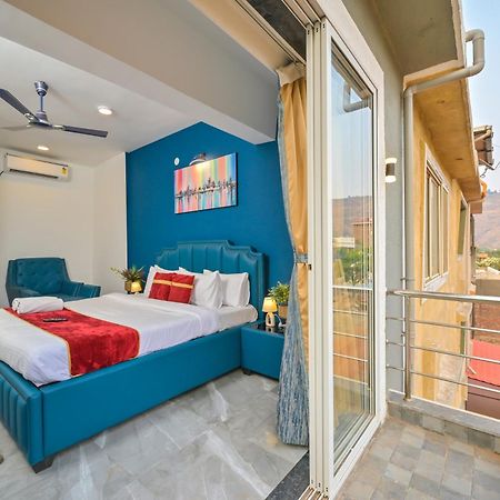 Hashtag Villa 2Bhk In Lonavala Kültér fotó