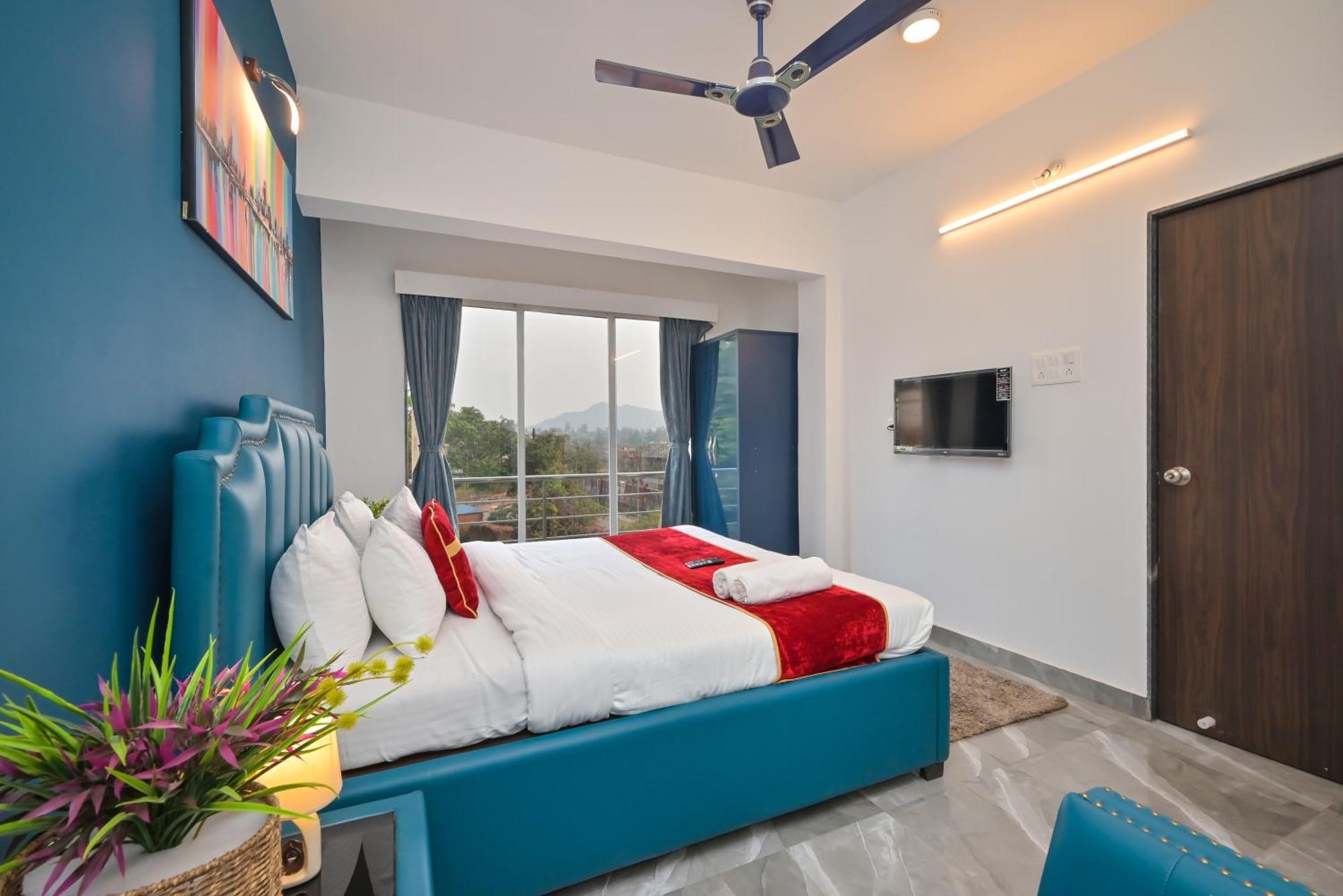 Hashtag Villa 2Bhk In Lonavala Kültér fotó