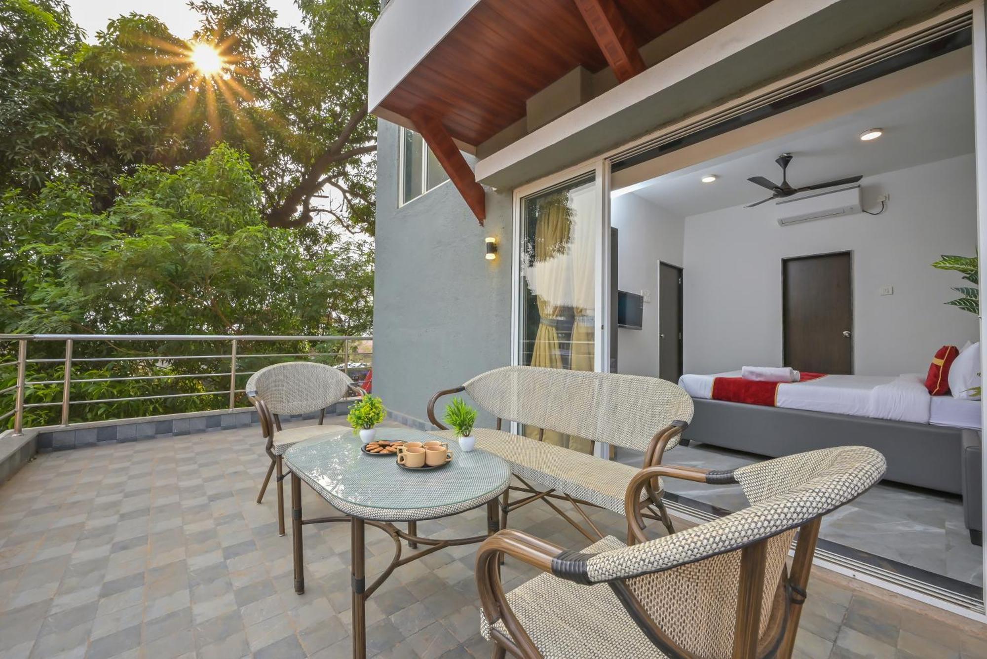 Hashtag Villa 2Bhk In Lonavala Kültér fotó